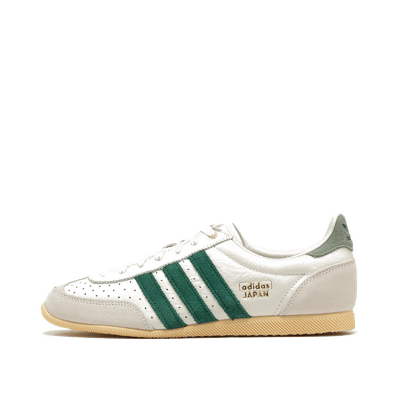 Adidas Wmns Japan "White / Green" | JI2663