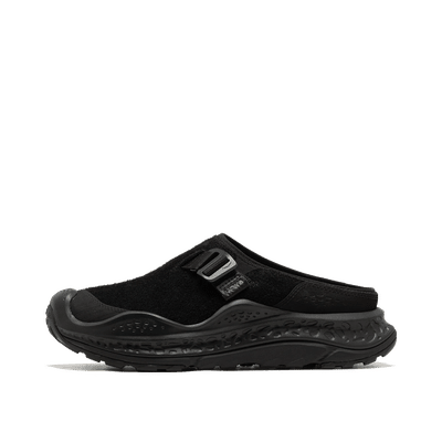 Hoka U Ora Primo Ext "Black" | 1168973BBLC