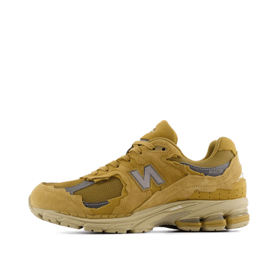 New Balance U2002DX "Brown/Grey" | U20027OI