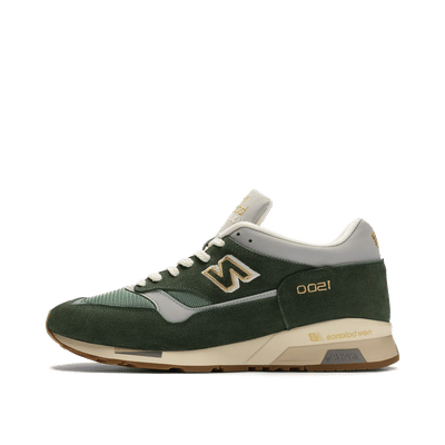 New Balance 1500 Made In UK "Kombu Green / Sea Spray / Harbor Mist" | U1500SSP