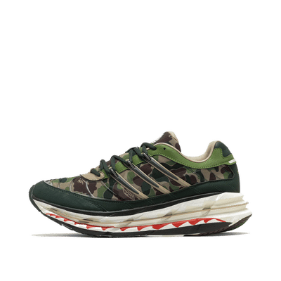 adidas Originals x BAPE "Adistar Hrmy" | KJ8850