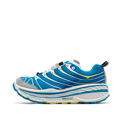 HOKA Stinson Evo OG "Skyward Blue/Citrus" | 1155350SHK