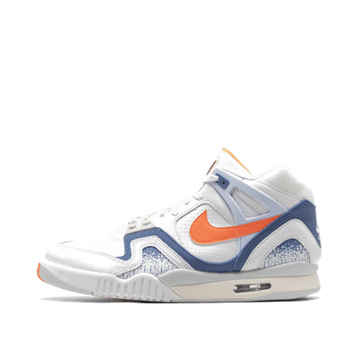 Nike Air Tech Challenge 2 "Stone Blue" | FZ9033-101