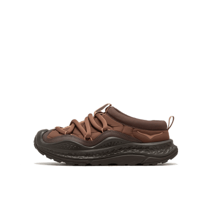 HOKA ONE ONE Ora Primo "Mineral Brown / Cast Iron" | 1141570MCS