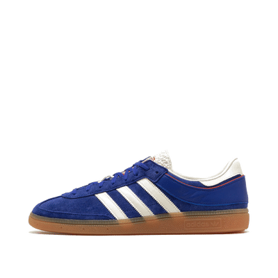 Adidas Handball Cup SPZL "Blue / White" | JS3062