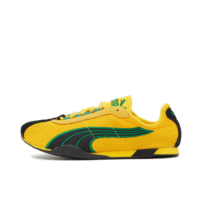 Puma H-Street "Yellow Sizzle-Archive Green" | 403775-01