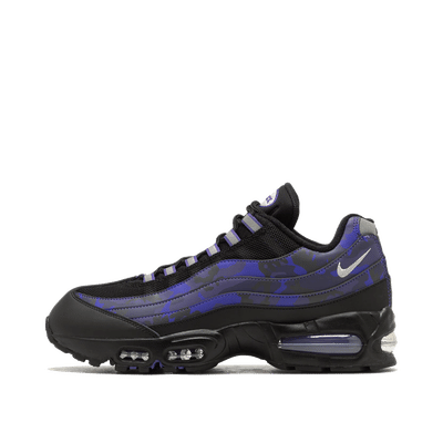 Nike Air Max 95 OG "Court Purple" | HQ1973-500