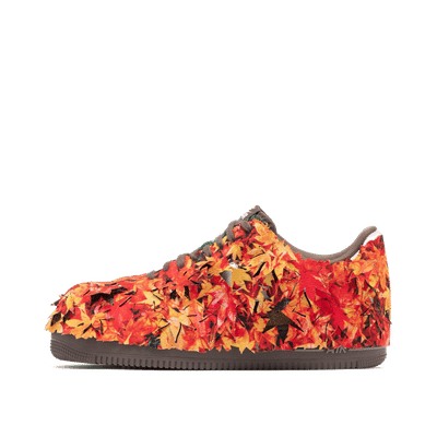 Nike Air Force 1 Low '07 LX "Leaf Camo" | IM8062-368