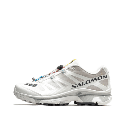 Salomon XT-4 OG "White/Ebony/Lunar Rock" | L47133000