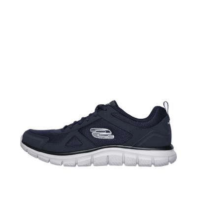 Skechers Track "Navy" | 52631NVY