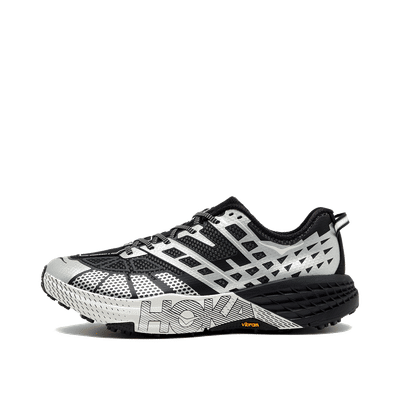 Hoka One One SPEEDGOAT 2 TS "Black / Stardust" | 1171910BKSTR