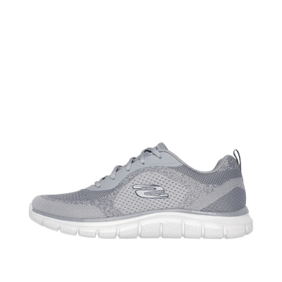 Skechers Track - Glendor "Grey" | 232699GRY