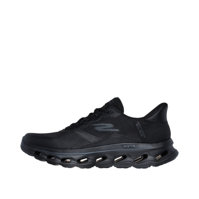 Skechers GO WALK Glide-Step 2.0 - Zac "Black" | 216660BBK