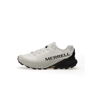 Merrell Agility Peak 5 "Ash/Black" | J068333