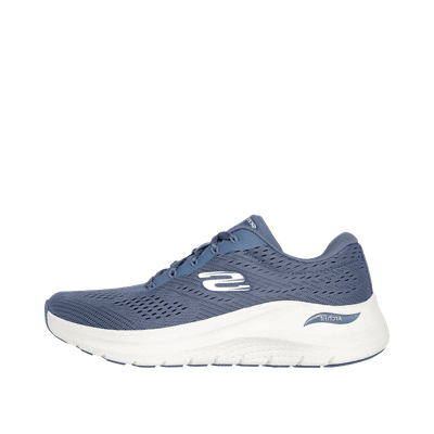 Skechers Arch Fit 2.0 Big League "Light Grey" | 150051SLT
