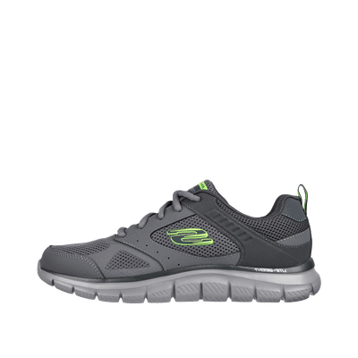 Skechers Track - Syntac "Grey" | 232398CHAR