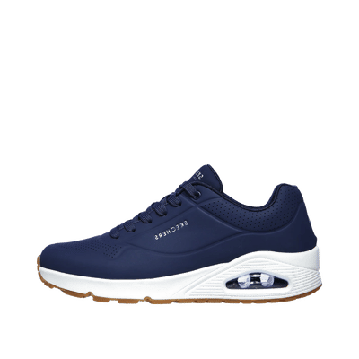 Skechers UNO - Stand On Air "Marine" | 52458NVY