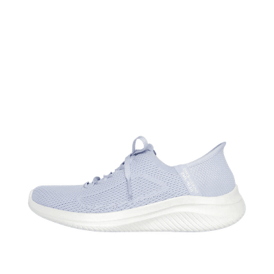 Skechers Ultra Flex 3.0 Elevated Motion "Light Blue" | 150457LTBL