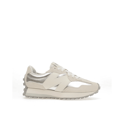 New Balance 327 "Silver Metallic" | WS327GLA