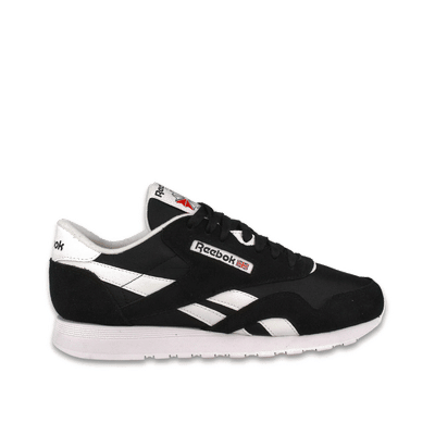 Reebok Classic Nylon "Black" | 1000092731086