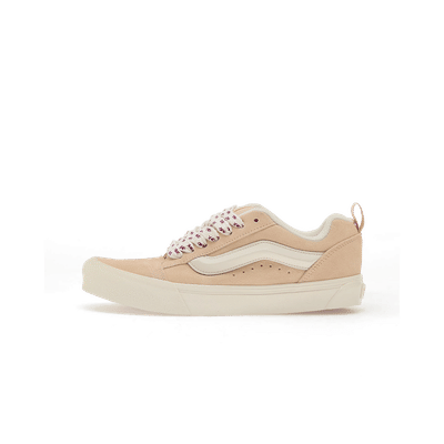 Vans Knu Skool "Floral Laces Sun Kiss" | VN000D6ZE2S1