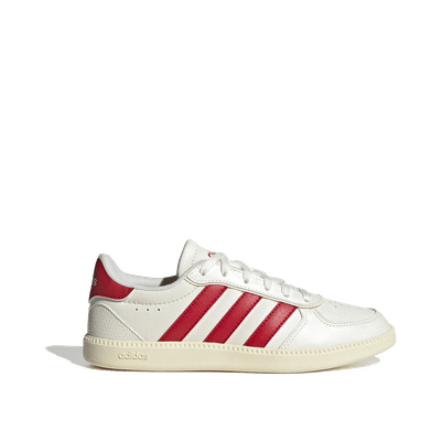 Adidas Breaknet "White" | JQ3052