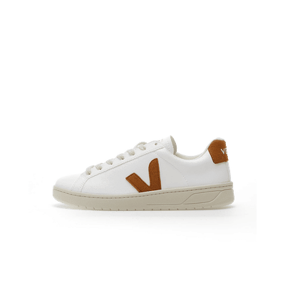 Veja Urca CWL "White/Camel" | UC0703151B