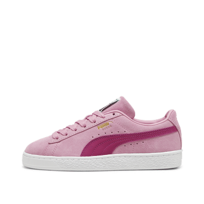 PUMA Suede Classic "Mauved Out/Magenta Gleam" | 399781-12