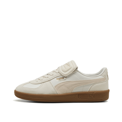 Puma Palermo Premium "Warm White-Alpine Snow" | 401744-01