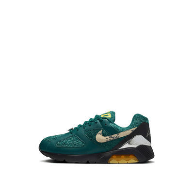 Apron Records x Nike Air Max 180 'Dark Atomic Teal' | Men's Size 6.5