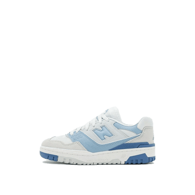 New Balance 550 "Summer Fog Dusk Blue" | BBW550ZA