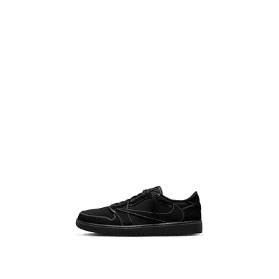 Air Jordan 1 Low OG "Black Phantom" | DM7866-001