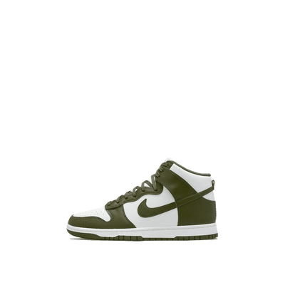 Nike Dunk High (GS) "Cargo Khaki" | DB2179-105