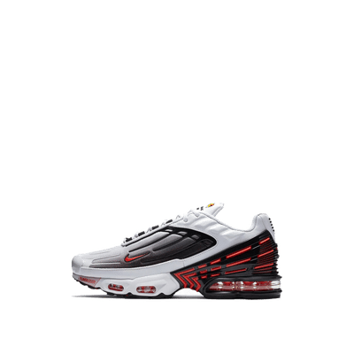 Nike Air Max Plus III "White" | CK6715-101