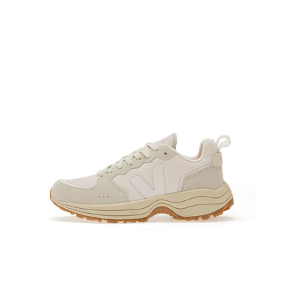 Veja Venturi II Hexamesh "Gravel-White" | VR2103752A