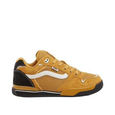 Vans Premium Rowley XLT "Yellow" | VN000CQFBL2