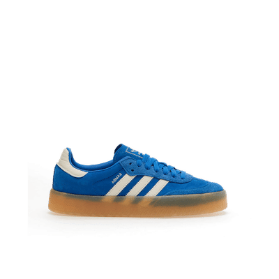 Adidas Sambae Wmns "Blue" | JI2743