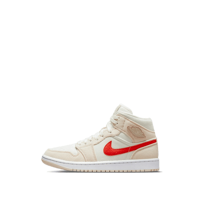 Jordan 1 Mid SE Corduroy Sail