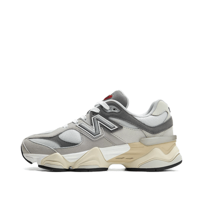 New Balance 9060 Lace "Grey" | GC9060GY