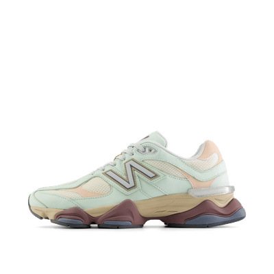 New Balance 9060 'Clay Ash' | Green | Men's Size 12