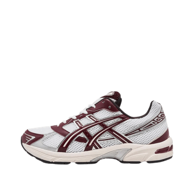 ASICS Gel-1130 "White Maroon Banner" | 1203A685-100