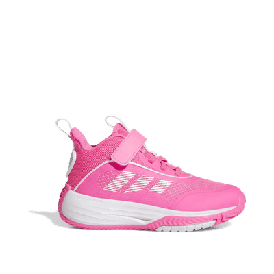Adidas Ownthegame 3.0 "Rose" | JS2180