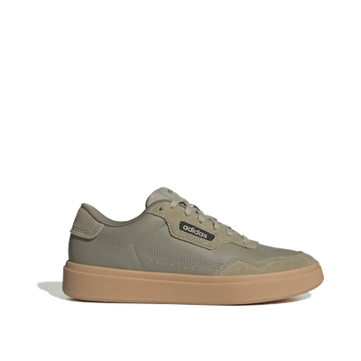 Adidas Park ST 2.0 "Grey" | JQ4714