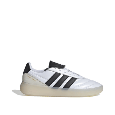 Adidas Barreda Mundial "White" | JR4614
