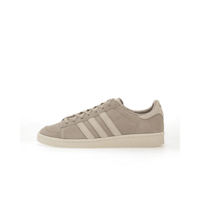 Adidas Jabbar Lo "Supplier Colour, Aluminium, Cloud White" | KI6560
