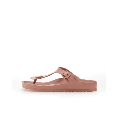 Birkenstock Gizeh Essentials EVA "Pink Clay" | 1032100