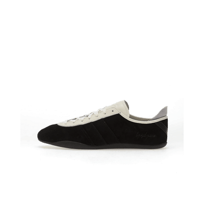 Y-3 Tokyo "Black/Black/Off White" | KI4350