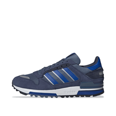 Adidas ZX 600 "Dark Blue / Royal Blue / Preloved Ink" | JP8181