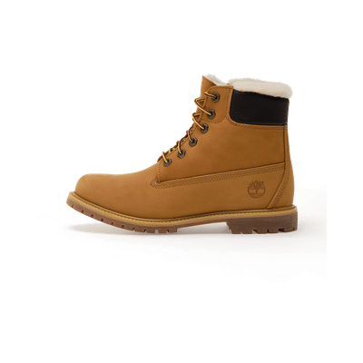 Timberland 6-Inch Warm-Lined Waterproof "Wheat" | TB1A19TE2311