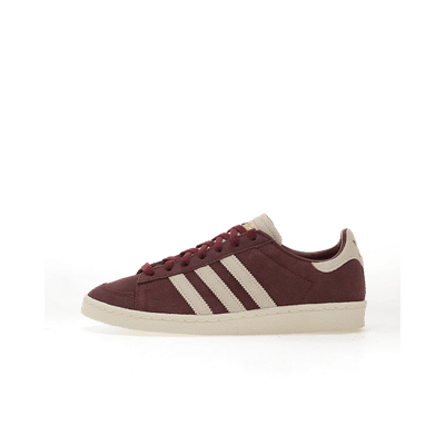 adidas Jabbar Lo "Shadow Red/Aluminium/Cloud White" | KI6561